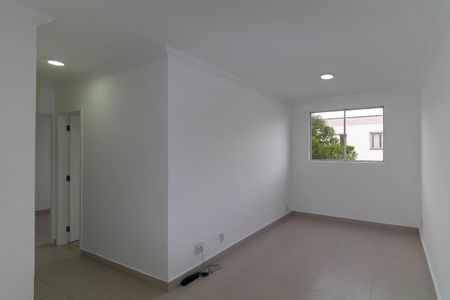 Apartamento à venda com 53m², 2 quartos e 1 vagaSala