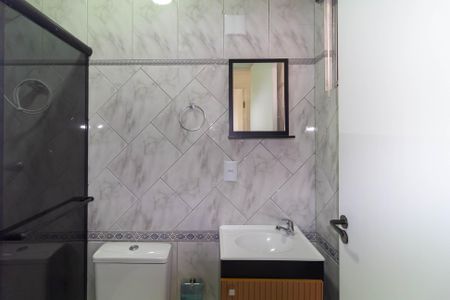 Apartamento à venda com 53m², 2 quartos e 1 vagaBanheiro