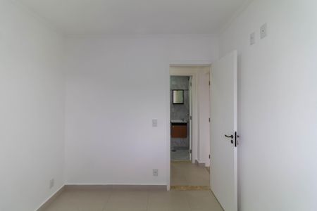 Apartamento à venda com 53m², 2 quartos e 1 vagaQuarto 2