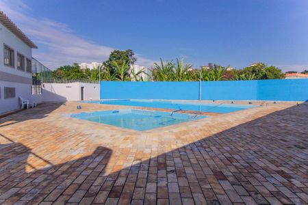 Apartamento à venda com 53m², 2 quartos e 1 vagaÁrea comum - Piscina