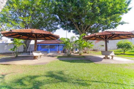 Apartamento à venda com 53m², 2 quartos e 1 vagaÁrea comum