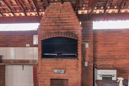 Apartamento à venda com 53m², 2 quartos e 1 vagaÁrea comum - Churrasqueira