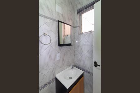 Apartamento à venda com 53m², 2 quartos e 1 vagaBanheiro