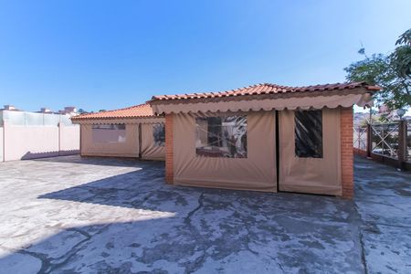 Apartamento à venda com 53m², 2 quartos e 1 vagaÁrea comum - Salão de festas