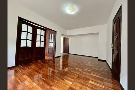 Foto 04 de apartamento à venda com 3 quartos, 130m² em Jardim Paulista, São Paulo