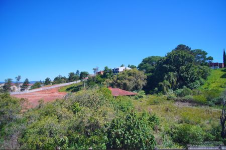 Vista do Quarto 1 de apartamento para alugar com 2 quartos, 40m² em Canudos, Novo Hamburgo