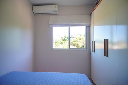 Apartamento à venda com 40m², 2 quartos e 1 vagaQuarto 2