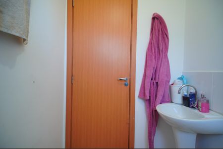 Apartamento à venda com 40m², 2 quartos e 1 vagaBanheiro