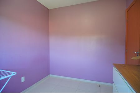 Apartamento à venda com 40m², 2 quartos e 1 vagaQuarto 1