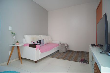 Apartamento à venda com 40m², 2 quartos e 1 vagaSala