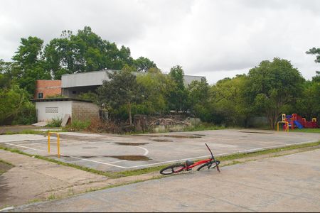 Apartamento à venda com 40m², 2 quartos e 1 vagaQuadra Esportiva