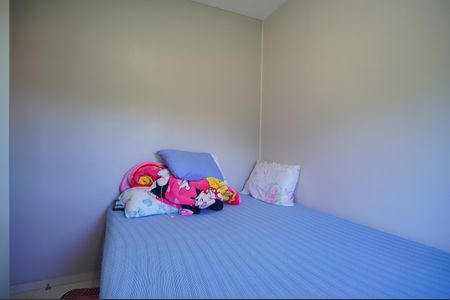 Apartamento à venda com 40m², 2 quartos e 1 vagaQuarto 2