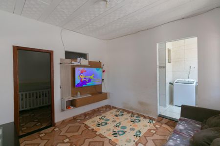 Casa à venda com 209m², 5 quartos e 2 vagas