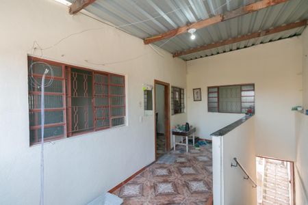 Casa à venda com 209m², 5 quartos e 2 vagas