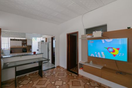 Casa à venda com 209m², 5 quartos e 2 vagas