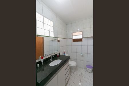 Casa à venda com 209m², 5 quartos e 2 vagas