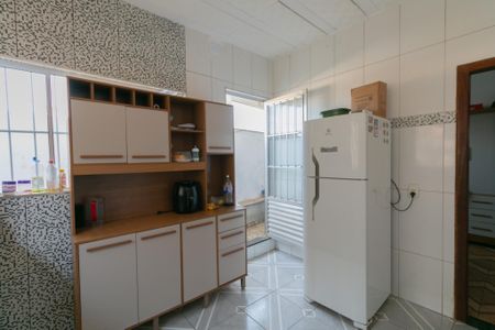 Casa à venda com 209m², 5 quartos e 2 vagas