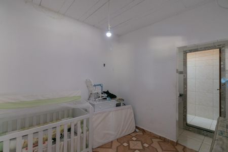 Casa à venda com 209m², 5 quartos e 2 vagas