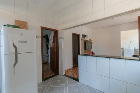Casa à venda com 209m², 5 quartos e 2 vagas