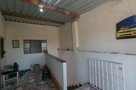 Casa à venda com 209m², 5 quartos e 2 vagas