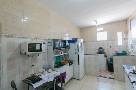 Casa à venda com 209m², 5 quartos e 2 vagas