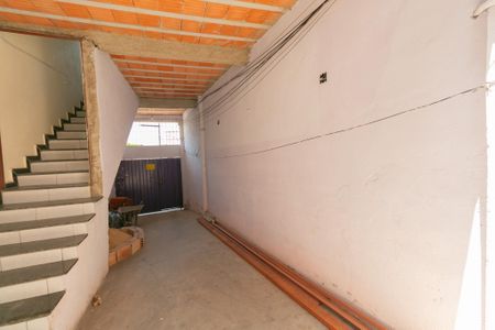 Casa à venda com 209m², 5 quartos e 2 vagas