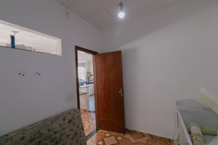Casa à venda com 209m², 5 quartos e 2 vagas