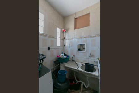 Casa à venda com 209m², 5 quartos e 2 vagas