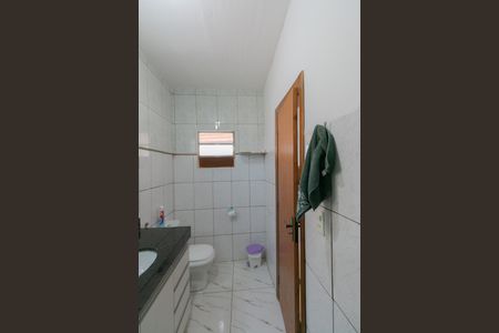 Casa à venda com 209m², 5 quartos e 2 vagas