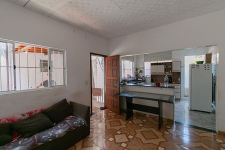 Casa à venda com 209m², 5 quartos e 2 vagas