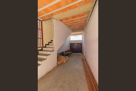 Casa à venda com 209m², 5 quartos e 2 vagas