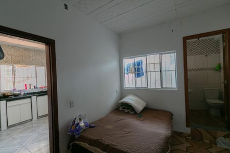 Casa à venda com 209m², 5 quartos e 2 vagas