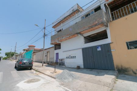 Casa à venda com 209m², 5 quartos e 2 vagas