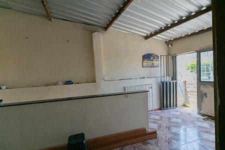 Casa à venda com 209m², 5 quartos e 2 vagas