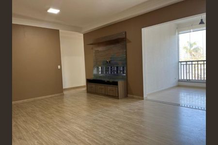 Foto 01 de apartamento à venda com 3 quartos, 83m² em Jardim Ana Maria, Jundiaí
