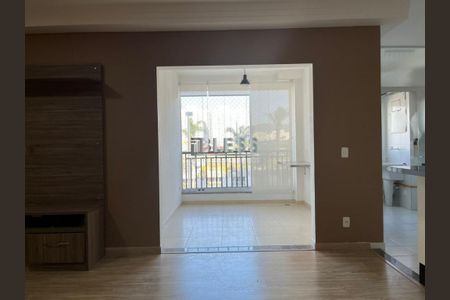 Foto 01 de apartamento à venda com 3 quartos, 83m² em Jardim Ana Maria, Jundiaí