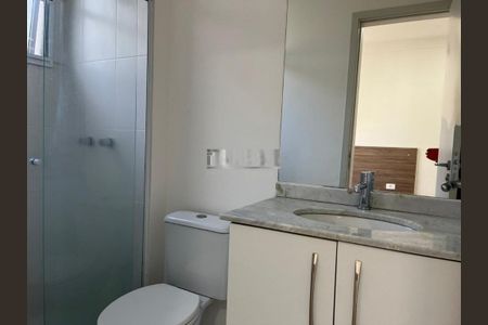 Foto 24 de apartamento à venda com 3 quartos, 83m² em Jardim Ana Maria, Jundiaí