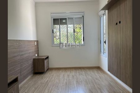 Foto 19 de apartamento à venda com 3 quartos, 83m² em Jardim Ana Maria, Jundiaí
