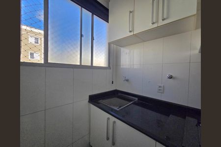 Foto 10 de apartamento à venda com 2 quartos, 56m² em Gramadão, Jundiaí