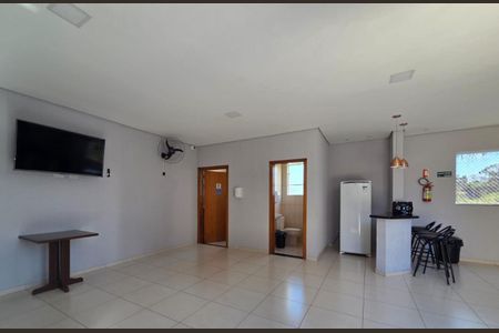 Foto 07 de apartamento à venda com 2 quartos, 56m² em Gramadão, Jundiaí