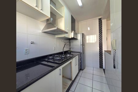 Foto 09 de apartamento à venda com 2 quartos, 56m² em Gramadão, Jundiaí