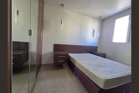 Foto 12 de apartamento à venda com 2 quartos, 56m² em Gramadão, Jundiaí