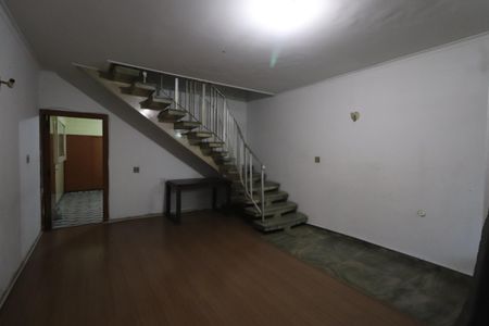 Sala de casa à venda com 2 quartos, 115m² em Penha de França, São Paulo