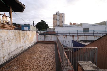 Casa à venda com 115m², 2 quartos e 1 vagaVaranda