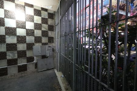 Casa à venda com 115m², 2 quartos e 1 vagaEntrada