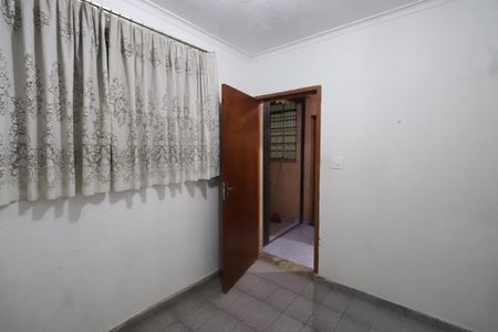 Casa à venda com 115m², 2 quartos e 1 vagaQuarto de Serviço