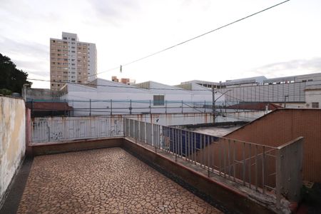 Casa à venda com 115m², 2 quartos e 1 vagaVaranda