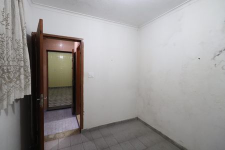 Casa à venda com 115m², 2 quartos e 1 vagaQuarto de Serviço