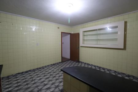 Casa à venda com 115m², 2 quartos e 1 vagaCozinha