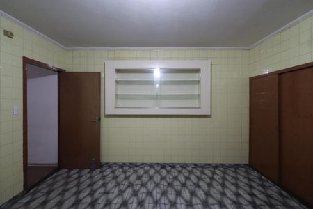 Casa à venda com 115m², 2 quartos e 1 vagaCozinha